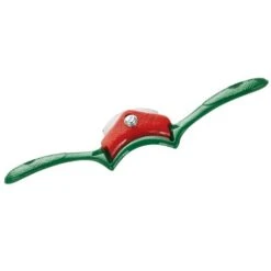 Spokeshave, Half Round