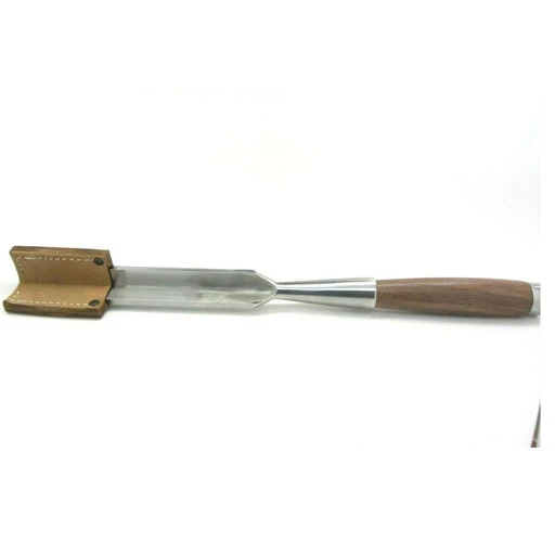 90 Degree Timber Corner Chisel - Image 3