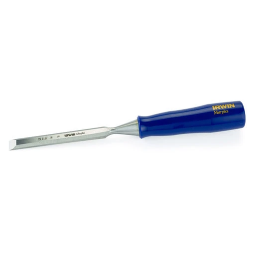 Irwin Blue Chip Chisel, 1/2"