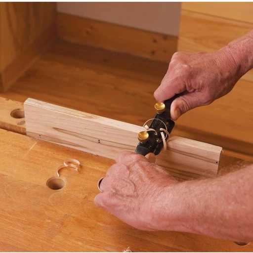 Adjustable Spokeshave - Image 6