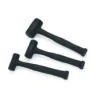 Dead Blow Mallet Set - 3 Piece