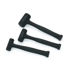 Dead Blow Mallet Set - 3 Piece