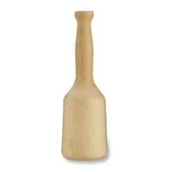 Maple Carver's Mallet