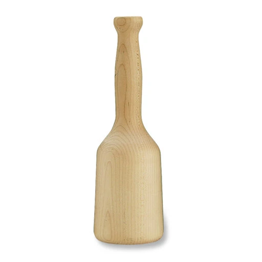 Maple Carver's Mallet