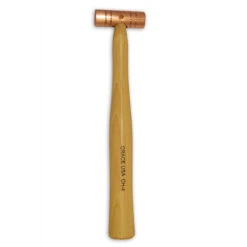 4 Oz Copper Hammer