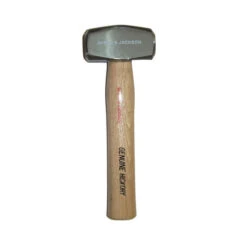 Club Hammer With Hickory Handle 2-1/2 Lb.