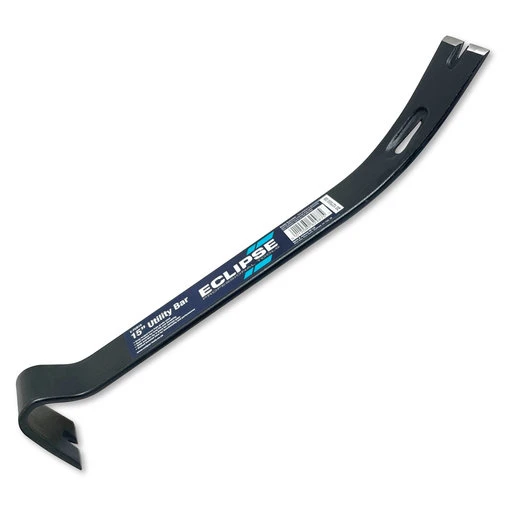 Eclipse 15” Flat Utility Bar