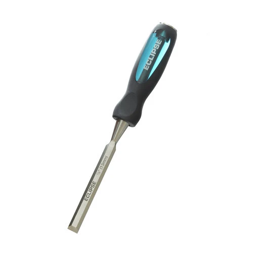 4pc High Impact Through Tang Chisel Set 1/4", 1/2", 3/4", 1" - Image 2