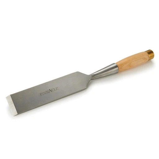 HD Socket Firmer Chisel - 2"