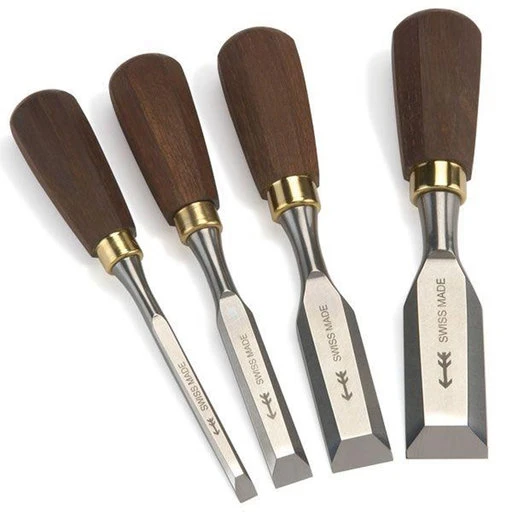 Butt Chisel Set Of Four - Image 2
