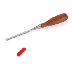 Socket Chisel - 1/4"