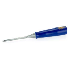 Irwin Blue Chip Chisel, 1/4"
