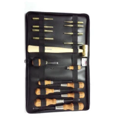 Gun Care Tool Set