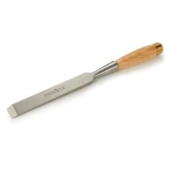 HD Socket Firmer Chisel - 1"