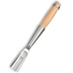 1-1/2", #7 Sweep Gouge