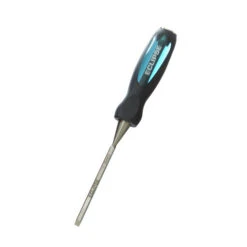 1/4" High Impact Through Tang Bevel Edge Chisel