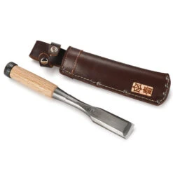 Wakizashi Migaki Chisel 27mm