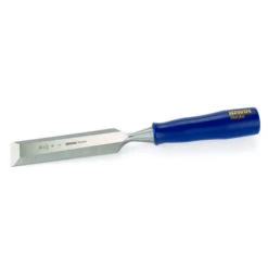 Irwin Blue Chip Chisel, 1-1/4"