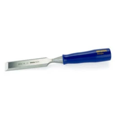 Irwin Blue Chip Chisel, 1"