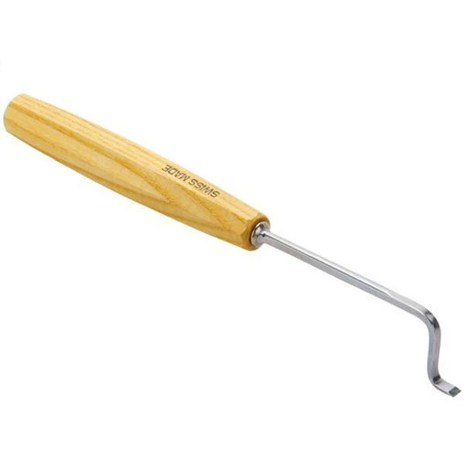 Undercutting Tool Straight Full Size