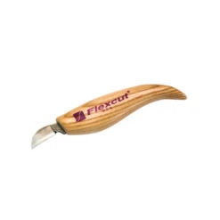 Chip Carving Knife