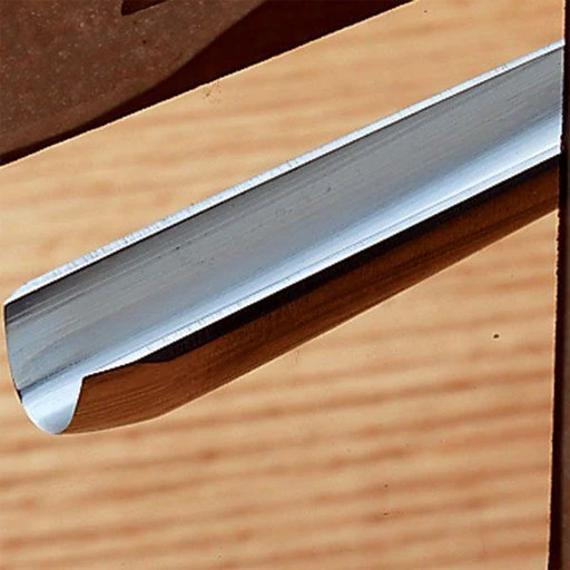 #11 Sweep Veiner 15 Mm Full Size