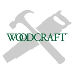 Butt Chisel 6mm (1/4")