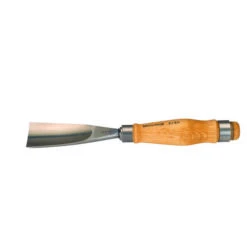 #5 Sweep Gouge 50mm Full Size