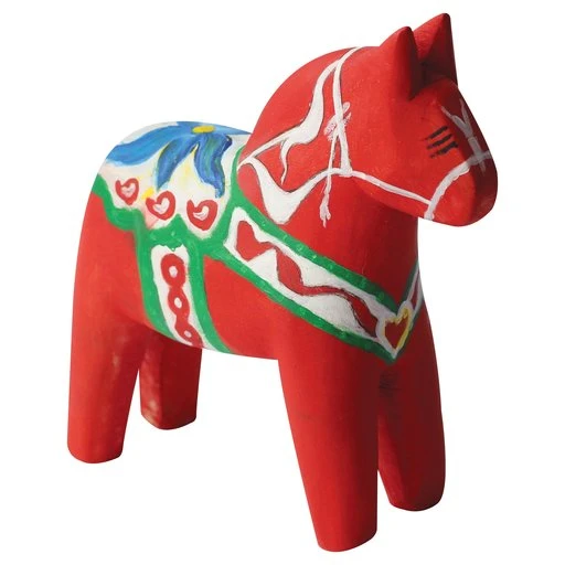 Dala Horse Carving Kit - Image 3