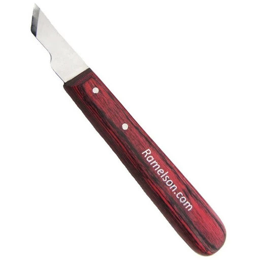 Chip Stab Woodcarving Knife