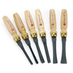 Mallet Starter Set - 6 Piece