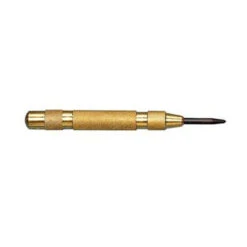 Machinist Center Punch