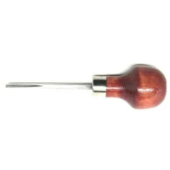 5/64 Bent V Palm Handle