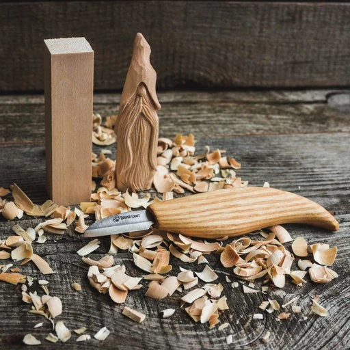 Wizard Carving Kit - Image 6