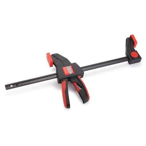 BESSEY 12" EHKL One Hand Trigger Clamp - Image 2