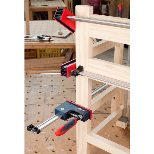 Parallel Jaw Clamp - 50" - Image 2