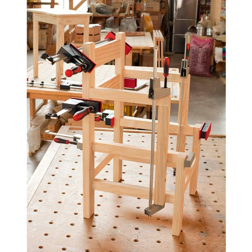 Parallel Jaw Clamp - 50" - Image 3