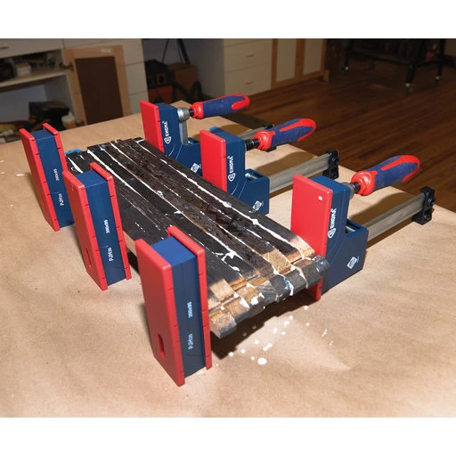 Parallel Jaw Clamp - 50" - Image 4