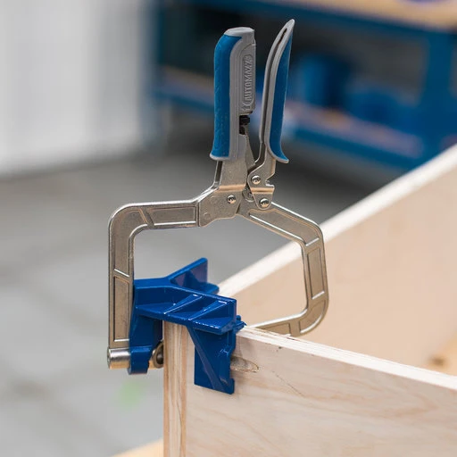 Automaxx 90-Degree Corner Clamp - Image 2