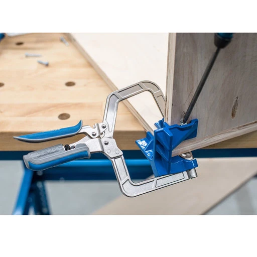 Automaxx 90-Degree Corner Clamp - Image 3