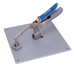 3" Automaxx Heavy-Duty Bench Clamp System