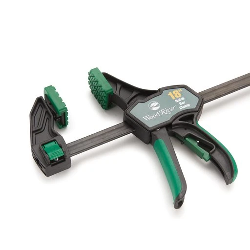 18" Quick Bar Clamp - Image 2