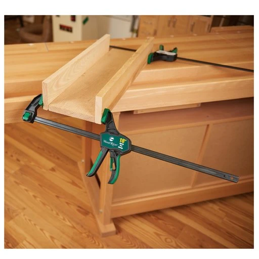 18" Quick Bar Clamp - Image 3