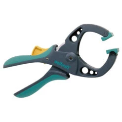 2" Diamond Ratcheting Clamp