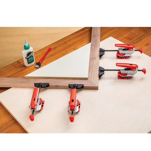 Auto Adjust In-Line T-Track Clamp - Image 2