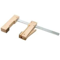 8" Cam Clamp 4-1/2" Depth