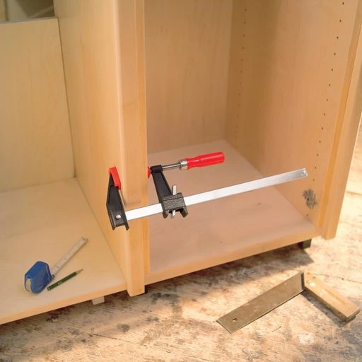 BESSEY 6" F-Clamp - Image 2