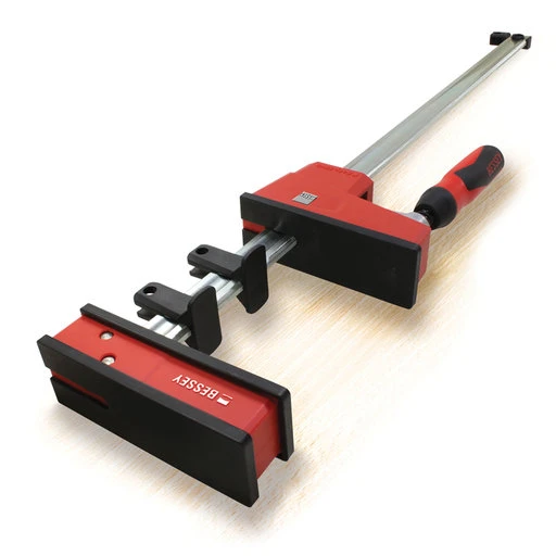 BESSEY 31" K Body REVOlution Fixed Jaw Parallel Clamp - Image 2