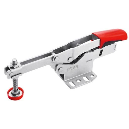 BESSEY Auto-Adjust Horizontal Toggle Clamp - High