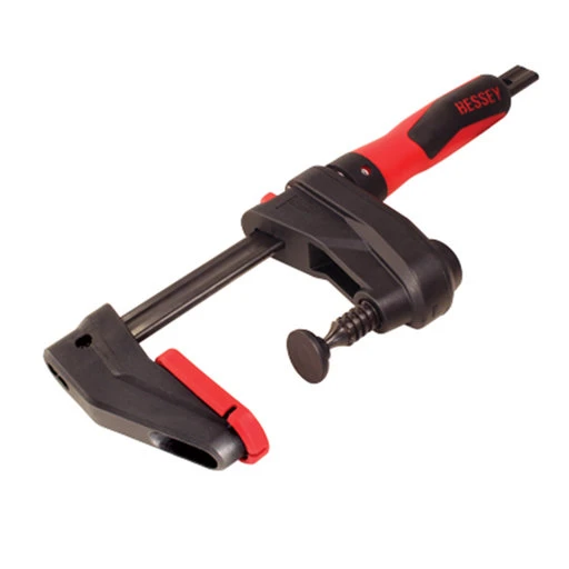 BESSEY GearKlamp Quick Action Bar Clamp - 6" - Image 3